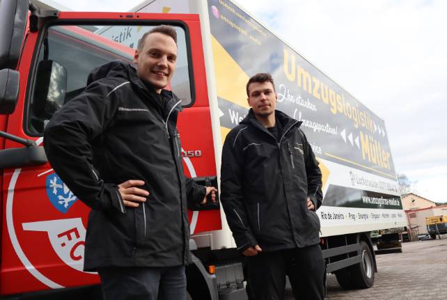 Möbeltaxi Dürrhennersdorf