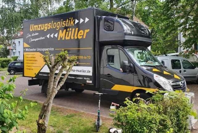 Studentenumzug Kosten in Dürrhennersdorf