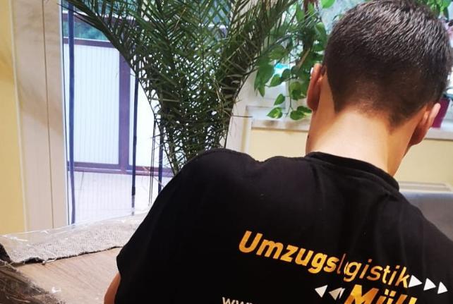 Preise für Ihren Studentenumzug in Dürrhennersdorf