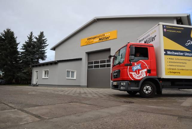 Umzüge von Dürrhennersdorf oder nach Zypern mit uns als Umzugsunternehmen