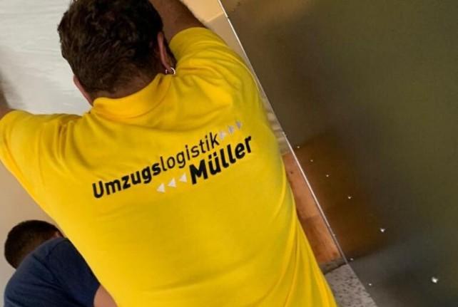 Mit den Umzugshelfer richtig planen in Dürrhennersdorf